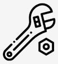wrench