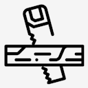 saw