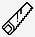 saw