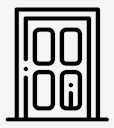 door