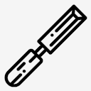 chisel
