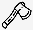 axe