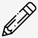 pencil