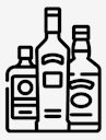 liquor