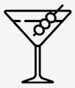 martini