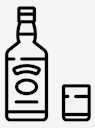 whiskey