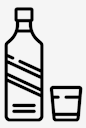 whiskey
