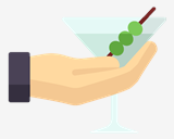 martini