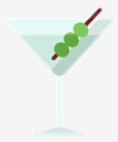 martini