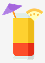 tequila,sunrise