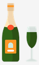 champagne