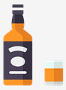 whiskey
