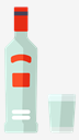 vodka