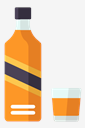 whiskey