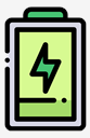 battery,status