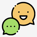 chat