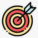 target