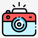 camera