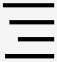 align,line,right,text