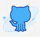 github,media,social