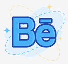 behance,media,social