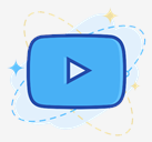 media,social,youtube