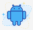 android,media,social