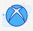 media,social,xbox