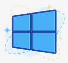 media,social,windows