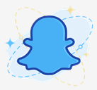 media,snapchat,social