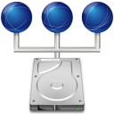 network,preferences,sharing,system