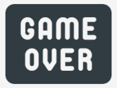 game,over,sign,video