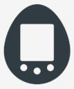 game,retro,tamagotchi,toy,video
