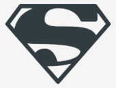 comics,dc,logo,movie,sigil,superman