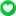 green,heart