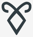 instruments,logo,mortal,movie,rune