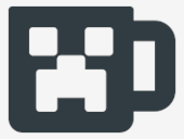 cup,game,geek,minecraft,mug,video