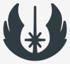 jedi,logo,order,sigil,star,wars