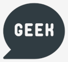 bubble,chat,geek,message