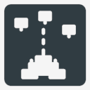 galaga,game,retro,video