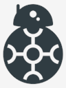 bb,droid,movie,robot,star,wars