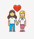 couple,hands,hold,lesbian,love