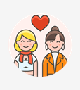 couple,lesbian,love