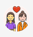 couple,lesbian,love