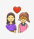 couple,lesbian,love