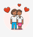 couple,head,lesbian,love,to