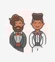 gay,wedding