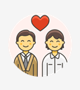 couple,gay,love