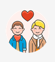 couple,gay,love