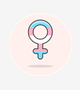 female,sign,transgender